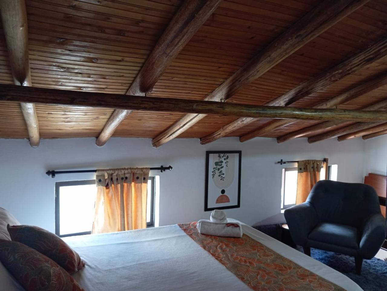 Santander Aleman Hostel San Gil Ngoại thất bức ảnh