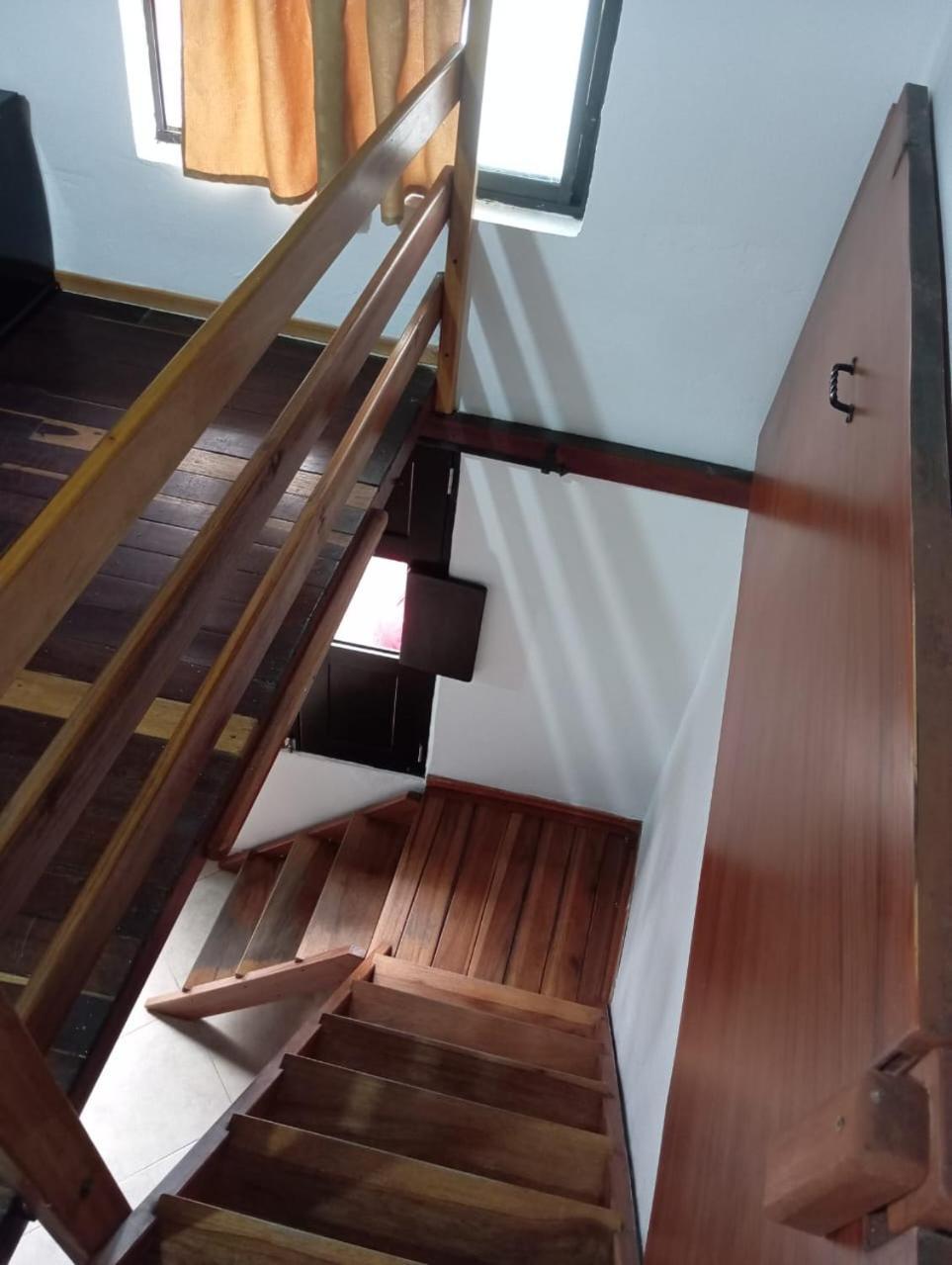 Santander Aleman Hostel San Gil Ngoại thất bức ảnh