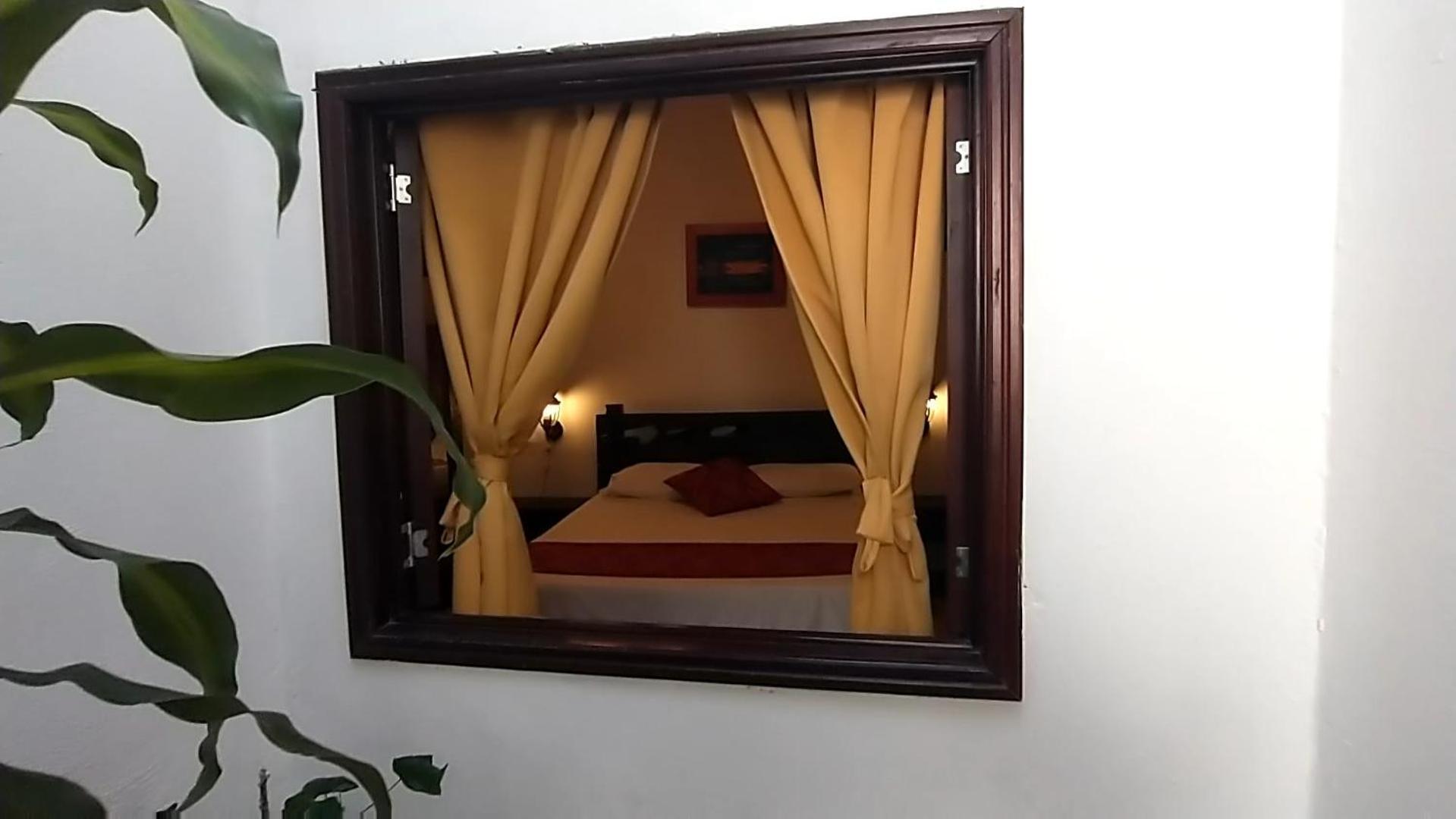 Santander Aleman Hostel San Gil Phòng bức ảnh